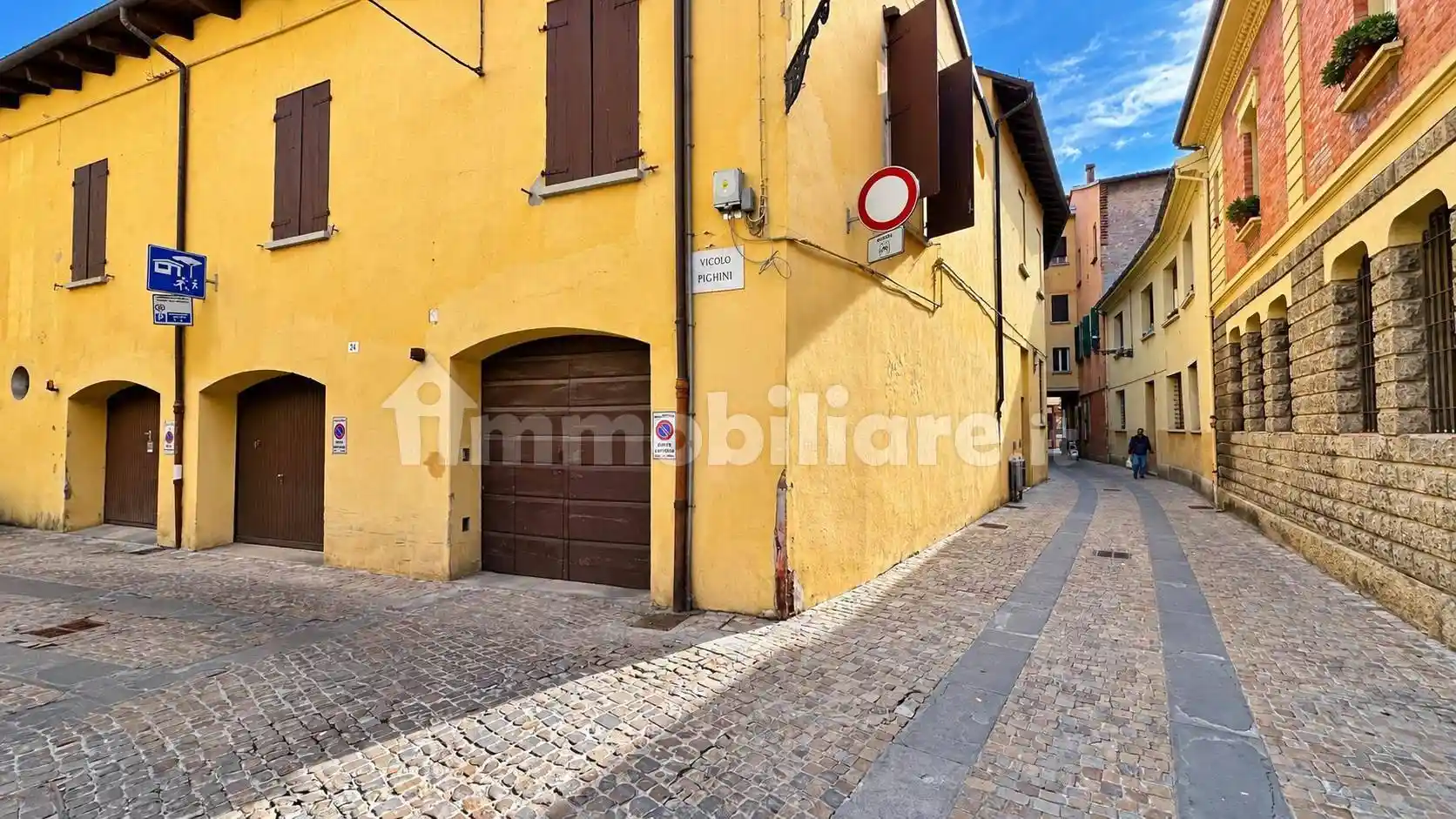 Casa indipendente in vendita a Imola