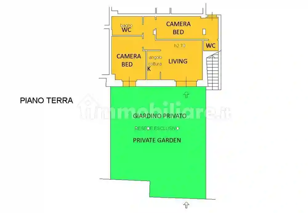 Appartamento - foto 2