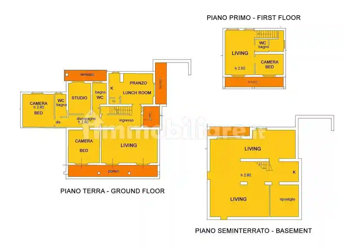 Rustico - Casale - foto 3