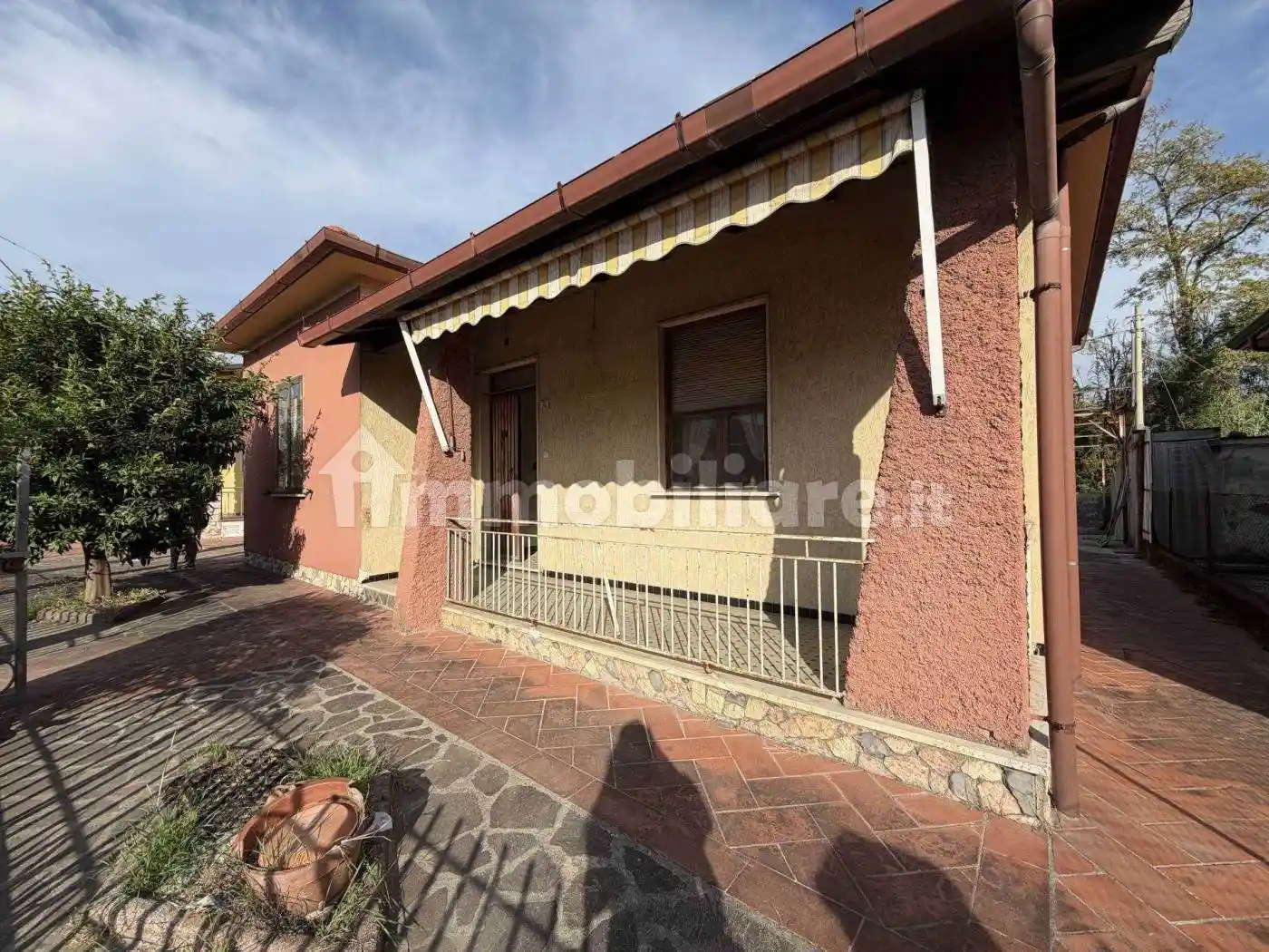 Casa indipendente in vendita a Castelnuovo Magra