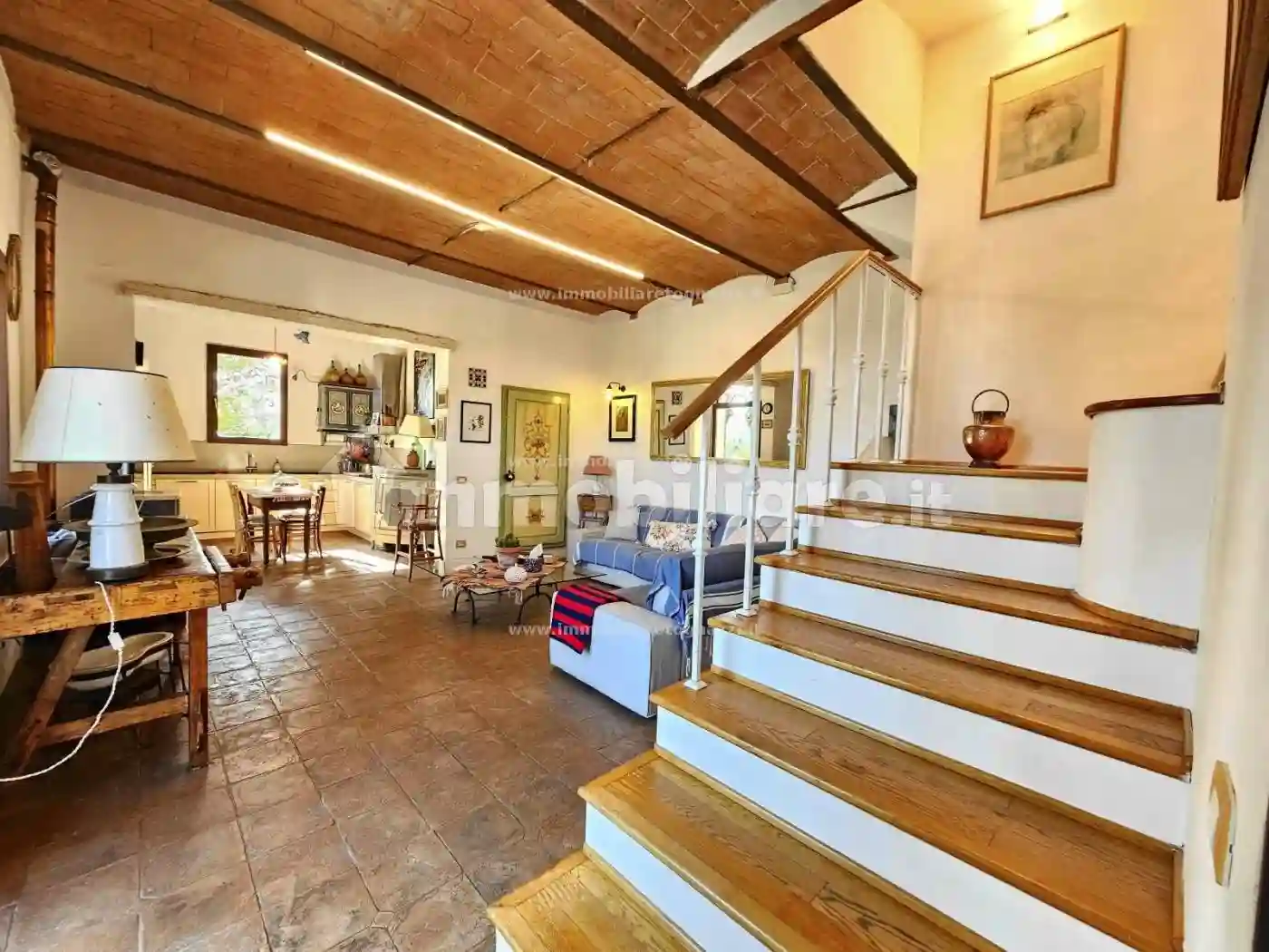 Casa indipendente - foto 5