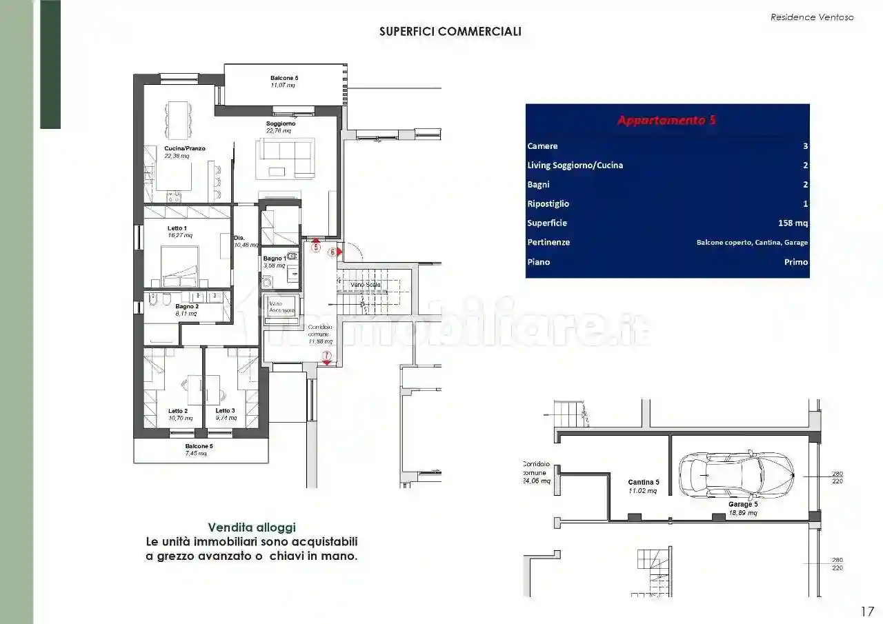 Appartamento - foto 2