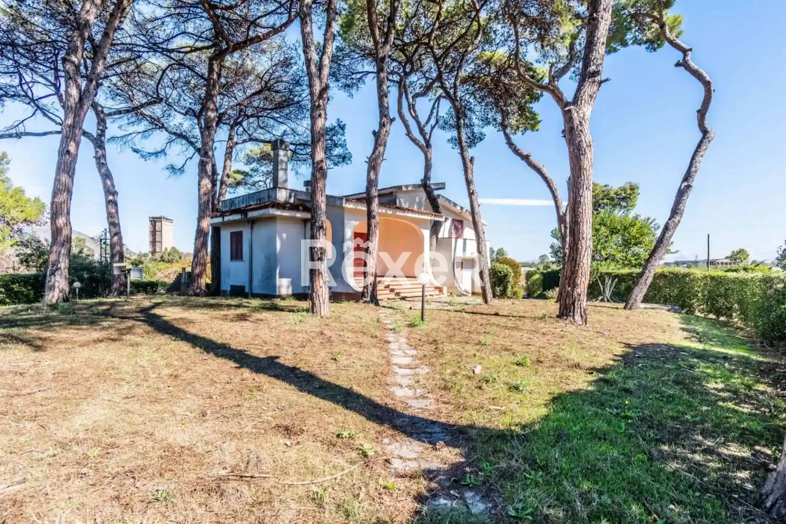 Villa in vendita a Mondragone