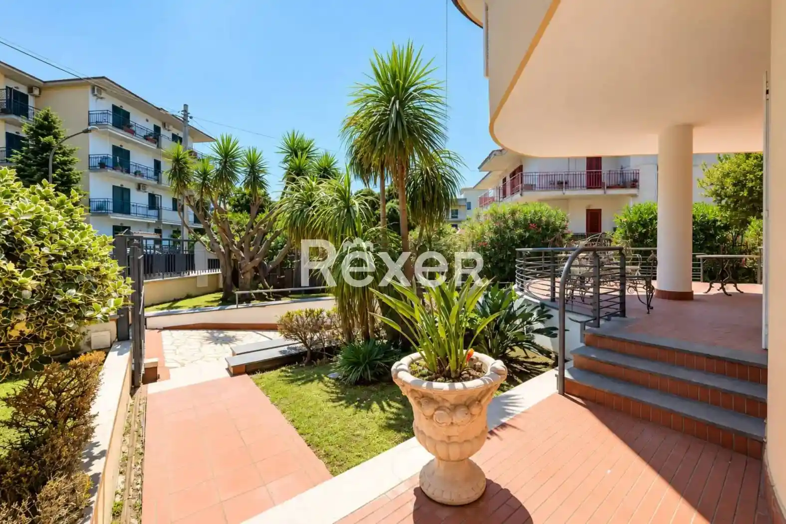 Villa in vendita a Tufino