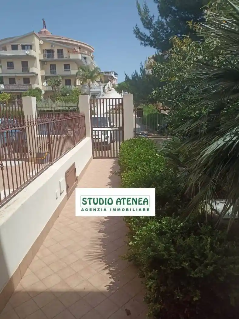 Appartamento in affitto a Agrigento