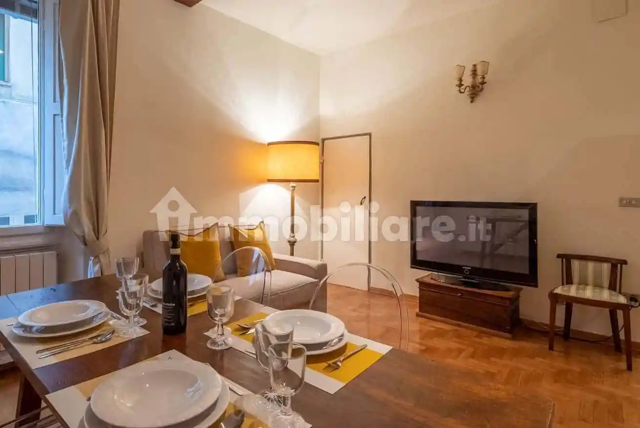 Appartamento in affitto a Firenze