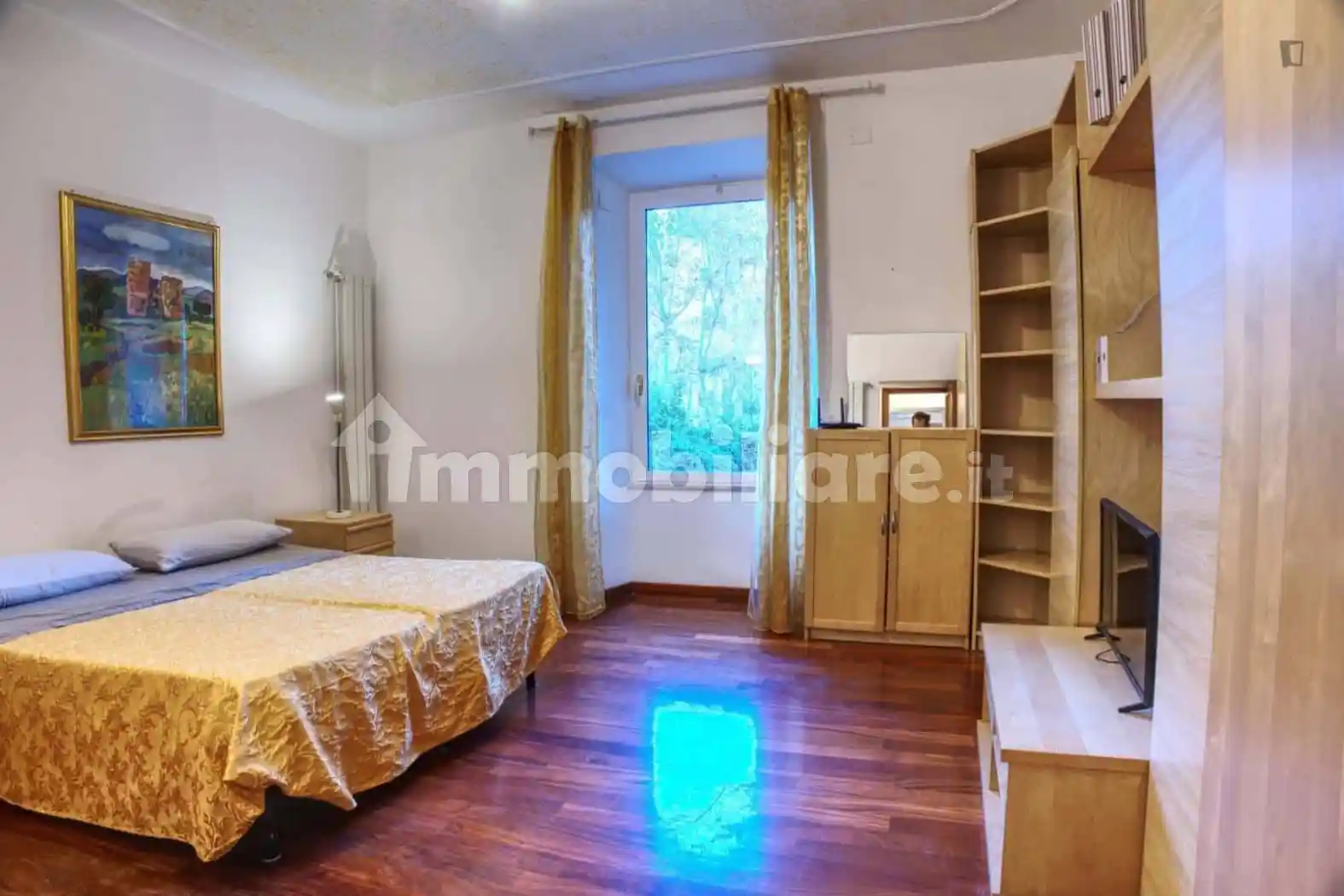 Appartamento in affitto a Roma