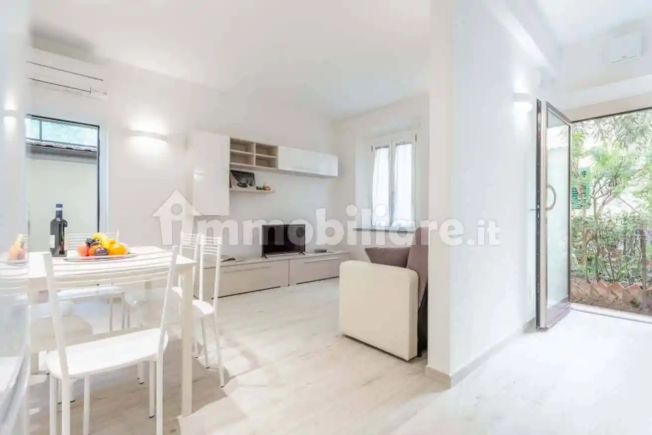 Appartamento in affitto a Firenze