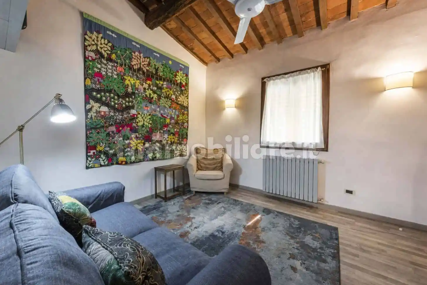 Appartamento in affitto a Firenze