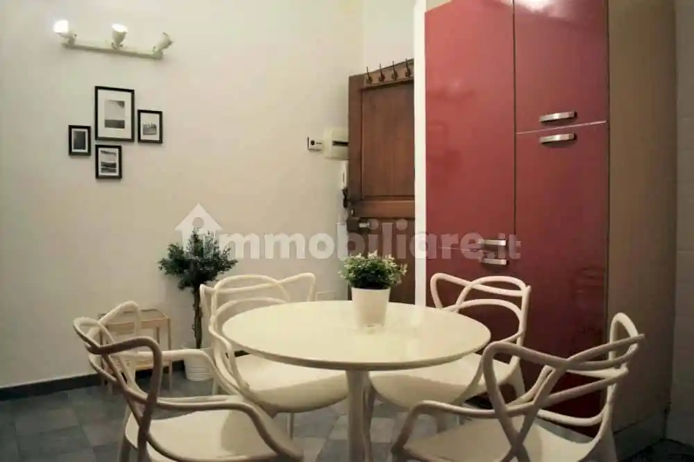 Appartamento in affitto a Firenze