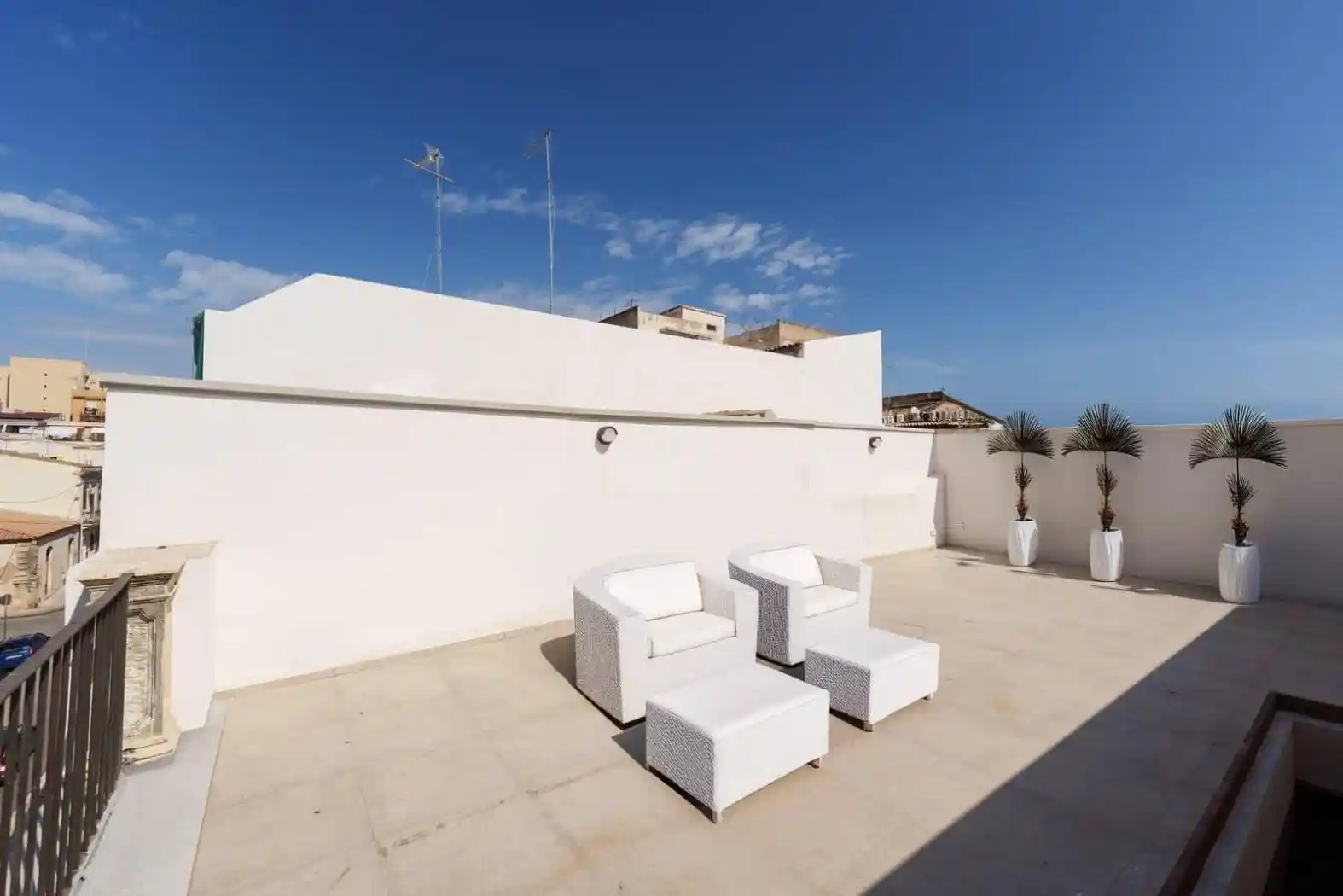 Appartamento in vendita a Siracusa