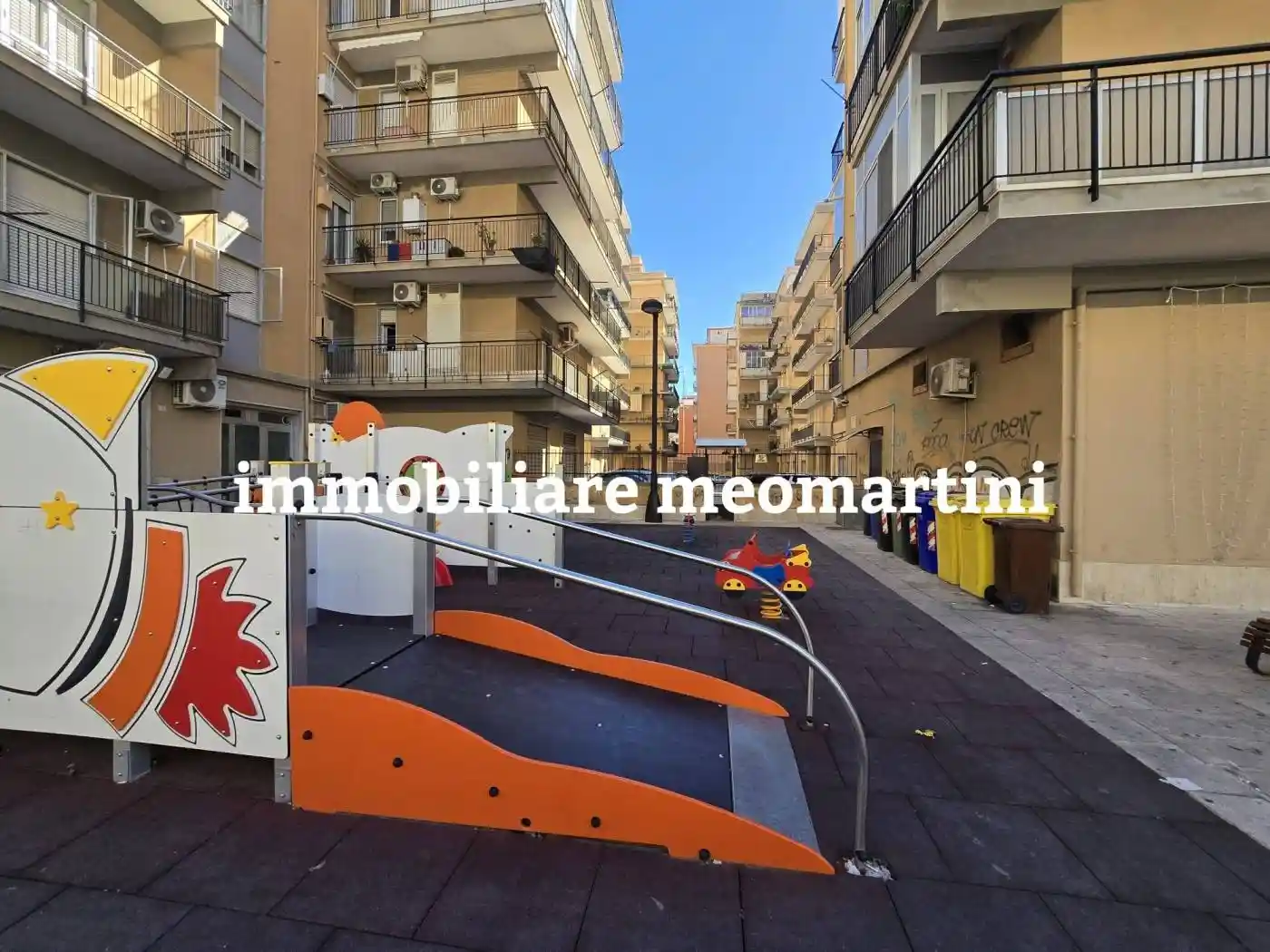 Appartamento in vendita a Siracusa