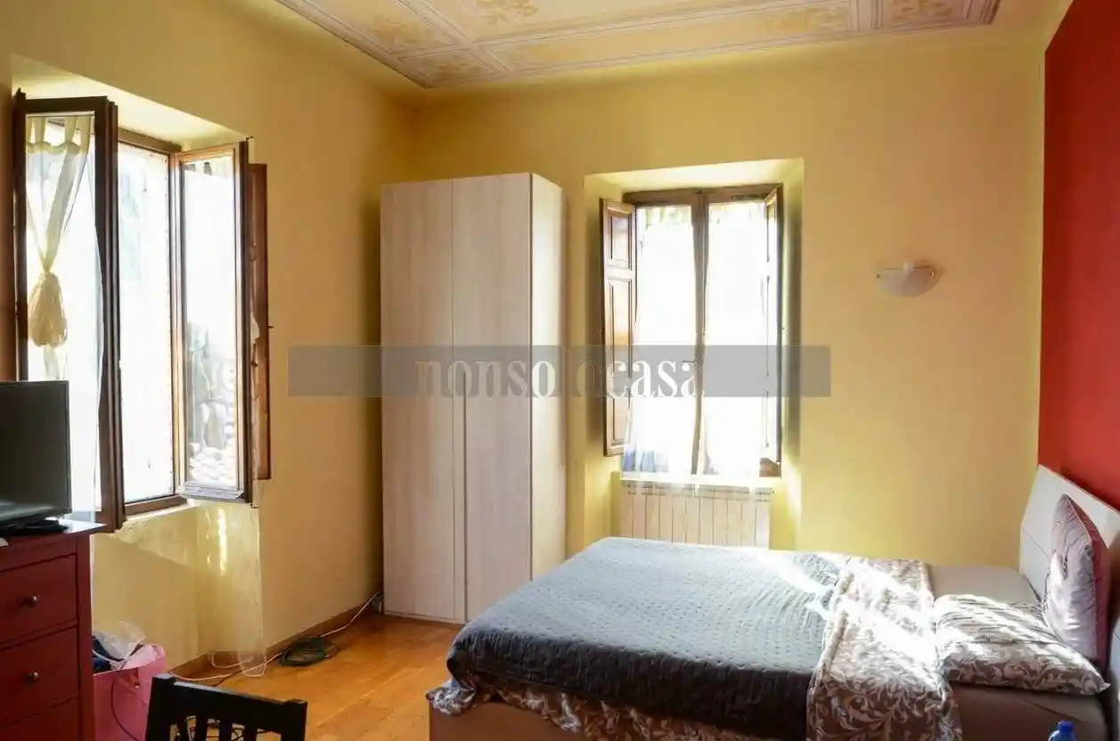 Appartamento in affitto a Perugia