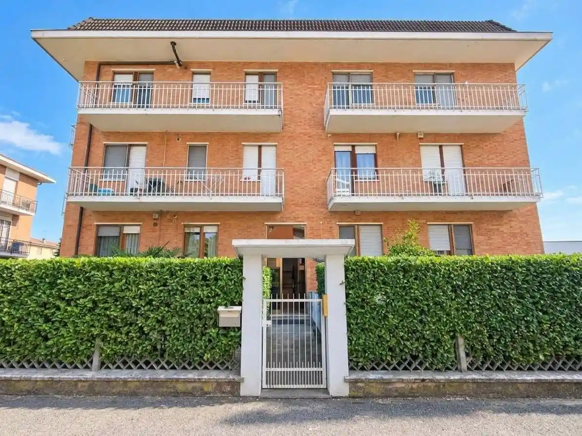 Appartamento in vendita a Leinì