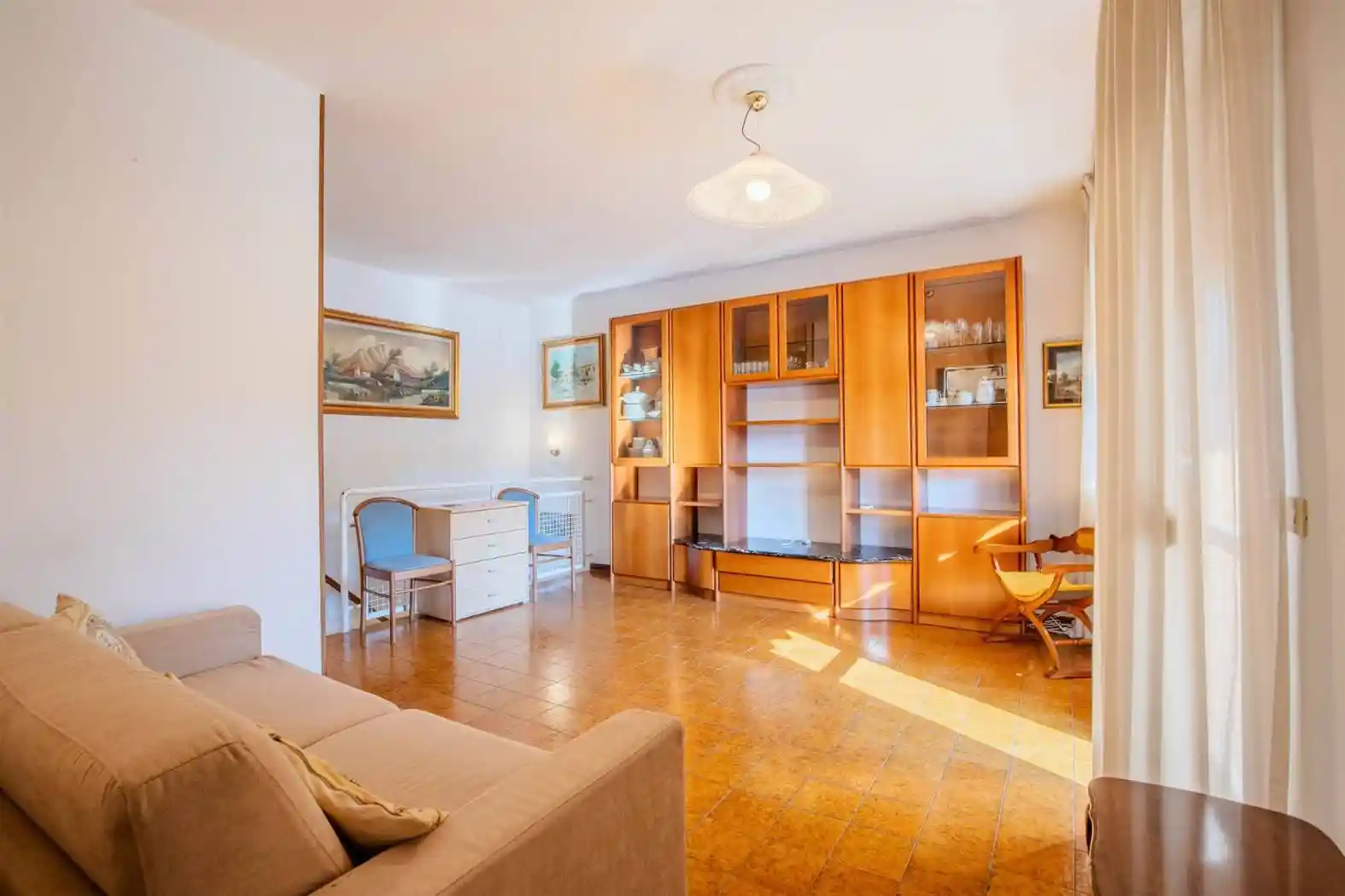 Appartamento in vendita a Bagno a Ripoli