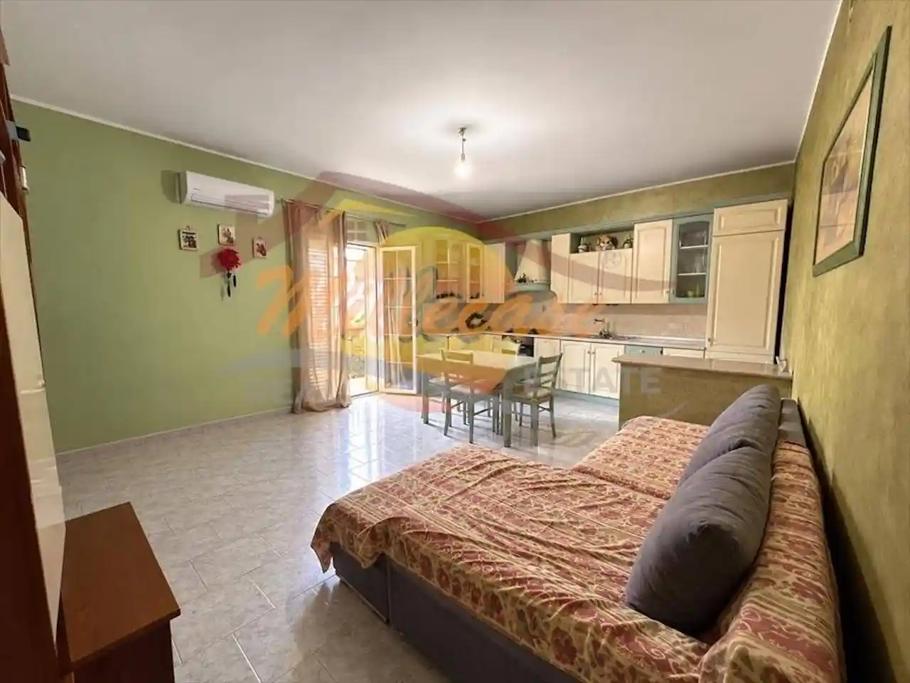 Appartamento in vendita a Siracusa