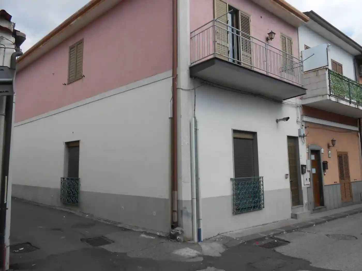 Appartamento in vendita a Nicolosi