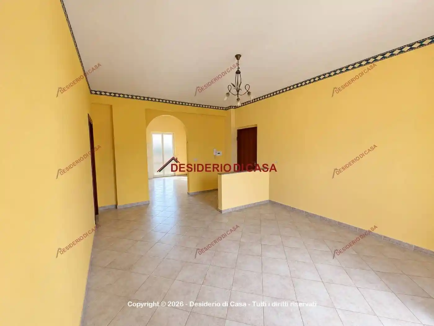 Appartamento in vendita a Capri Leone