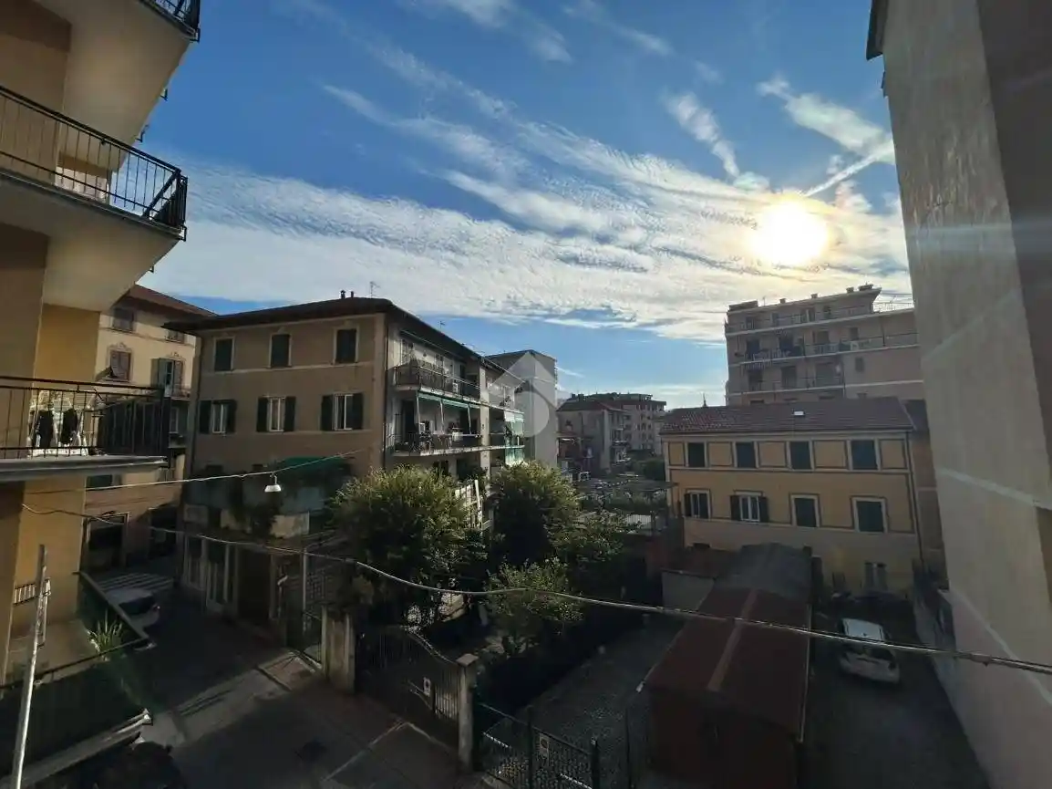 Appartamento in vendita a Rapallo