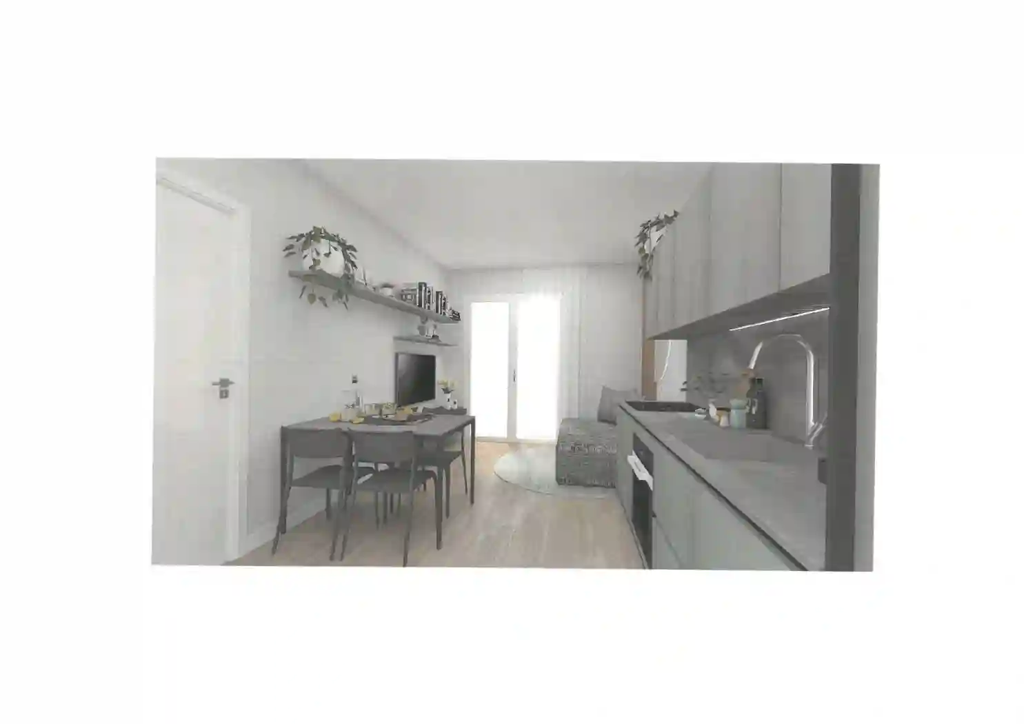 Villa - foto 3