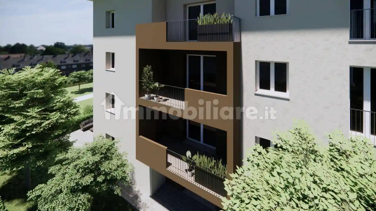 Appartamento in vendita a Scandiano