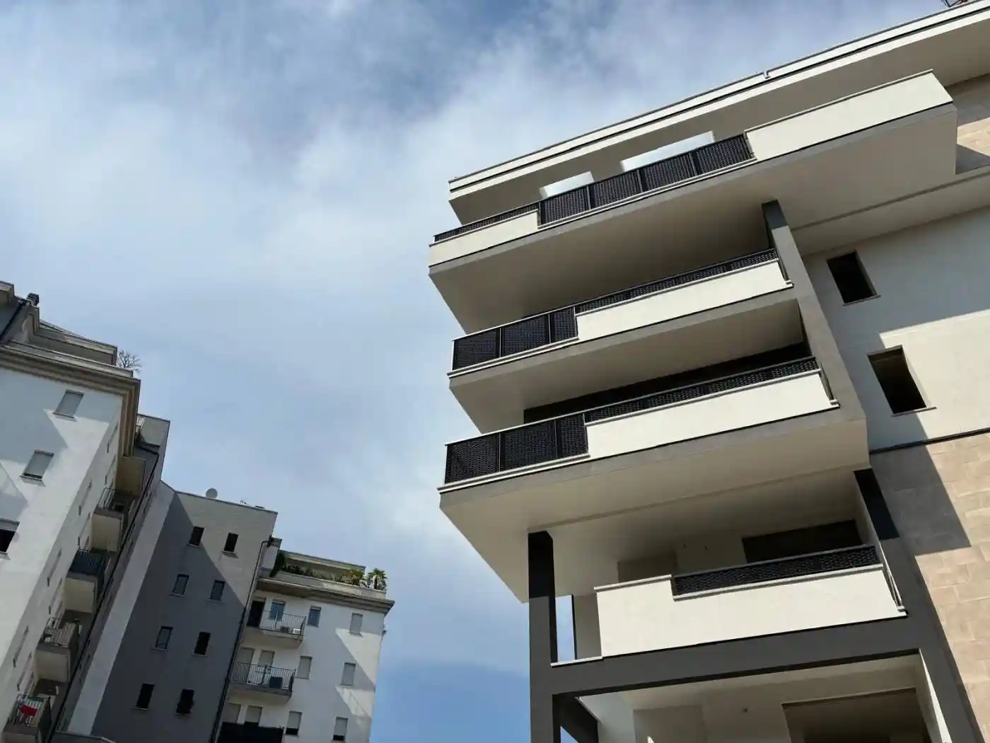 Appartamento in vendita a Gallarate