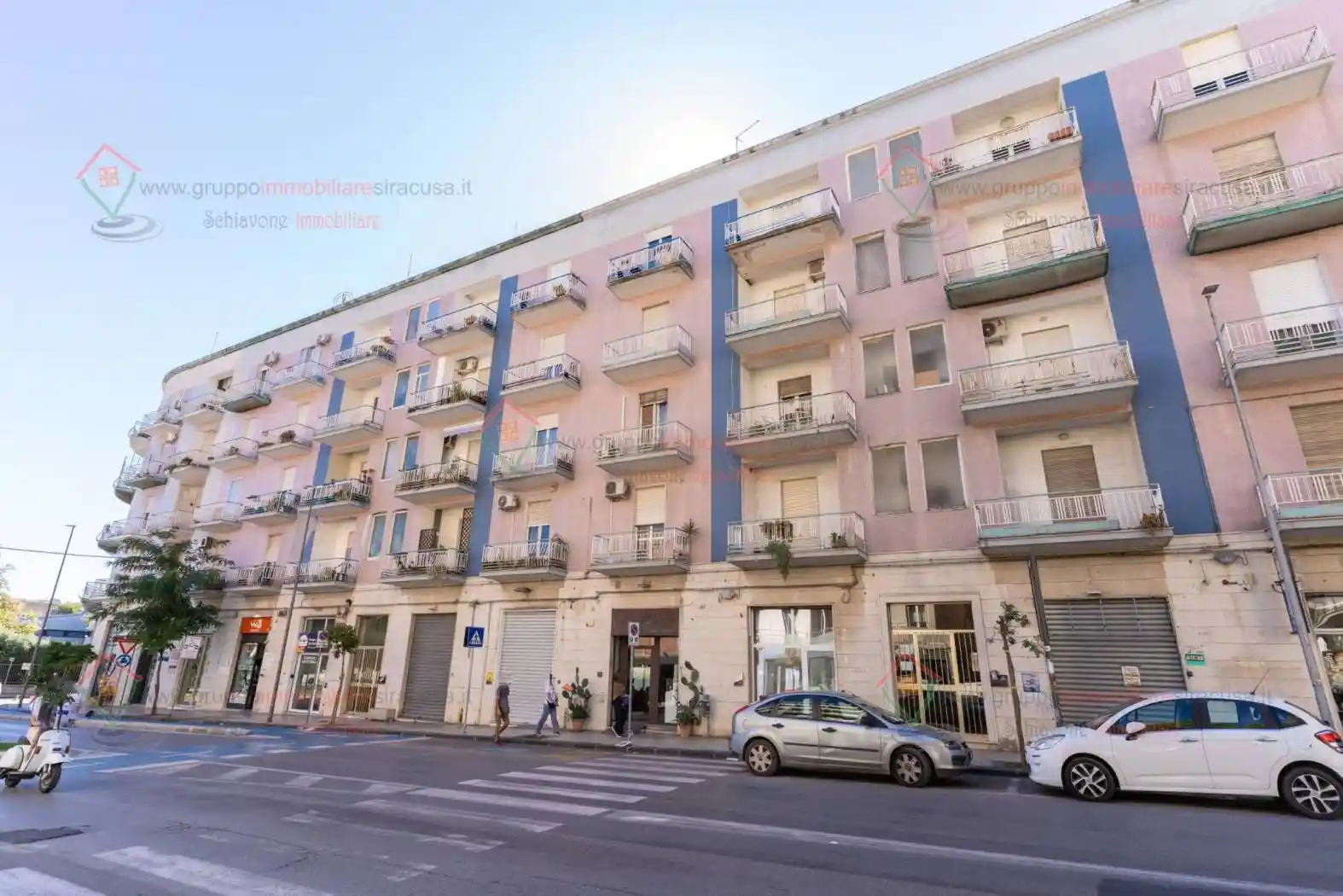 Appartamento in vendita a Siracusa
