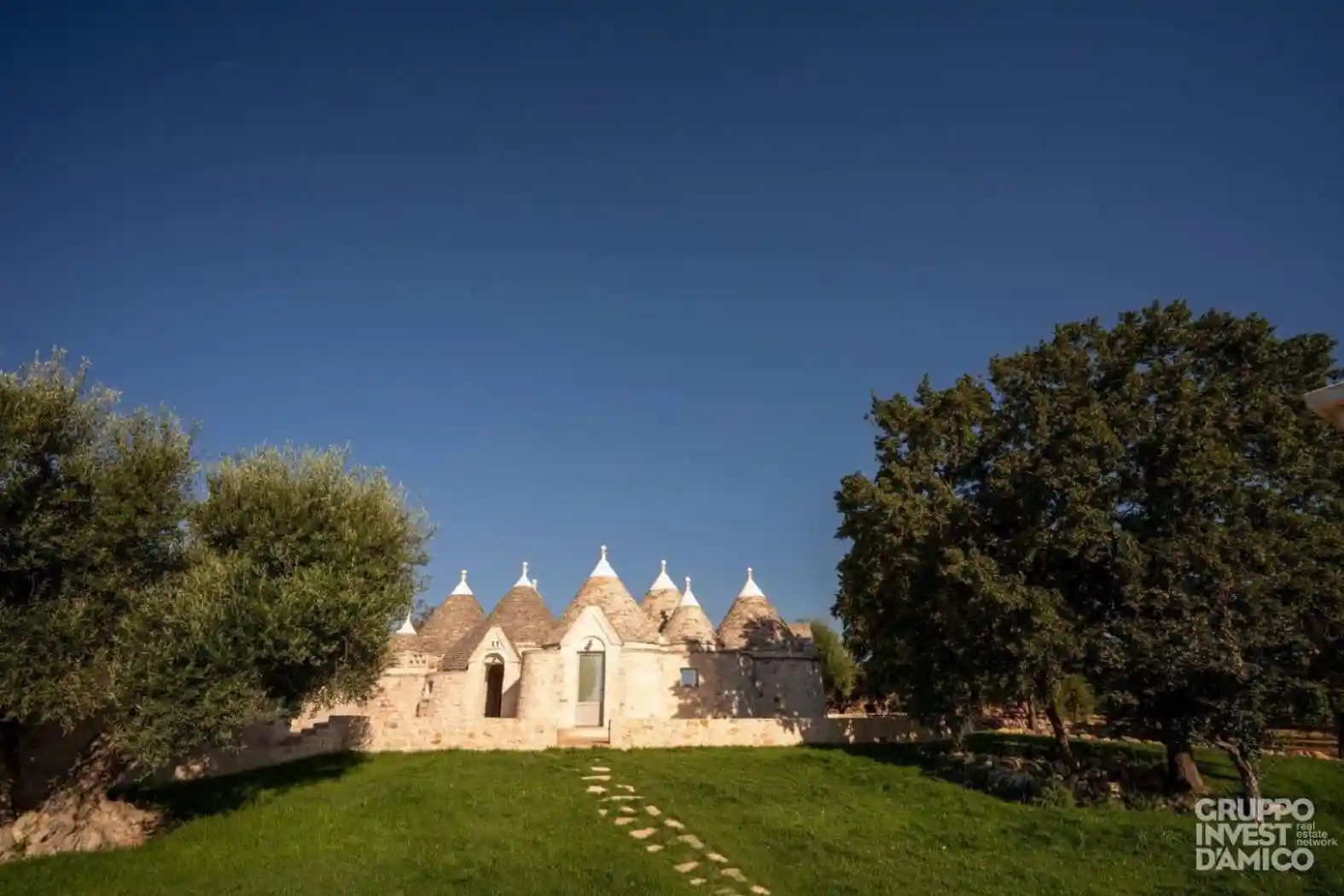 Villa in vendita a Ostuni