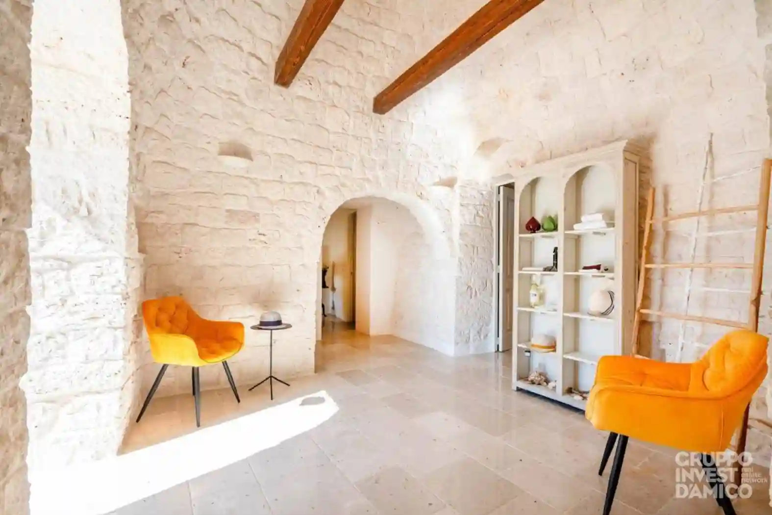 Villa - foto 5