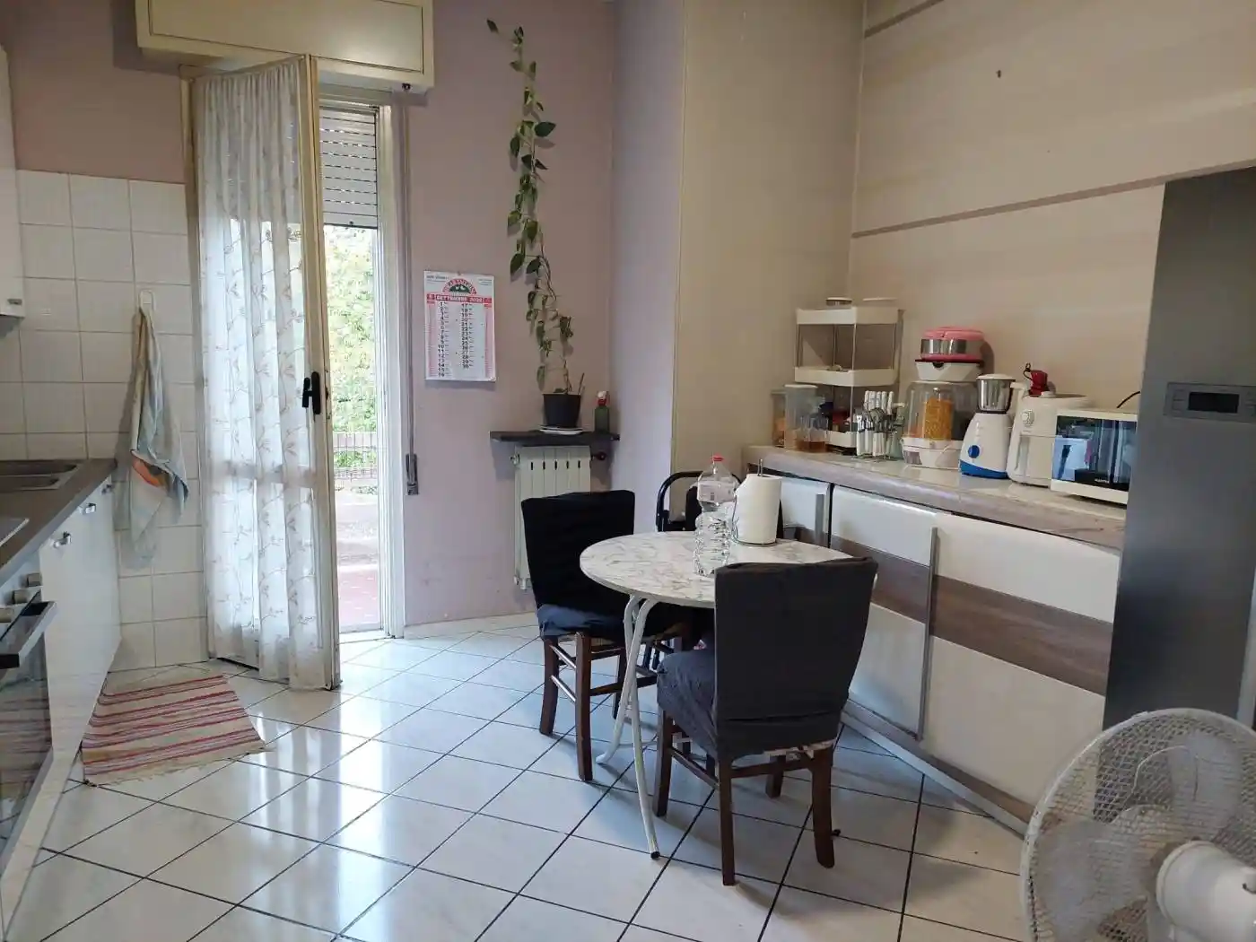Appartamento in vendita a Calcinato