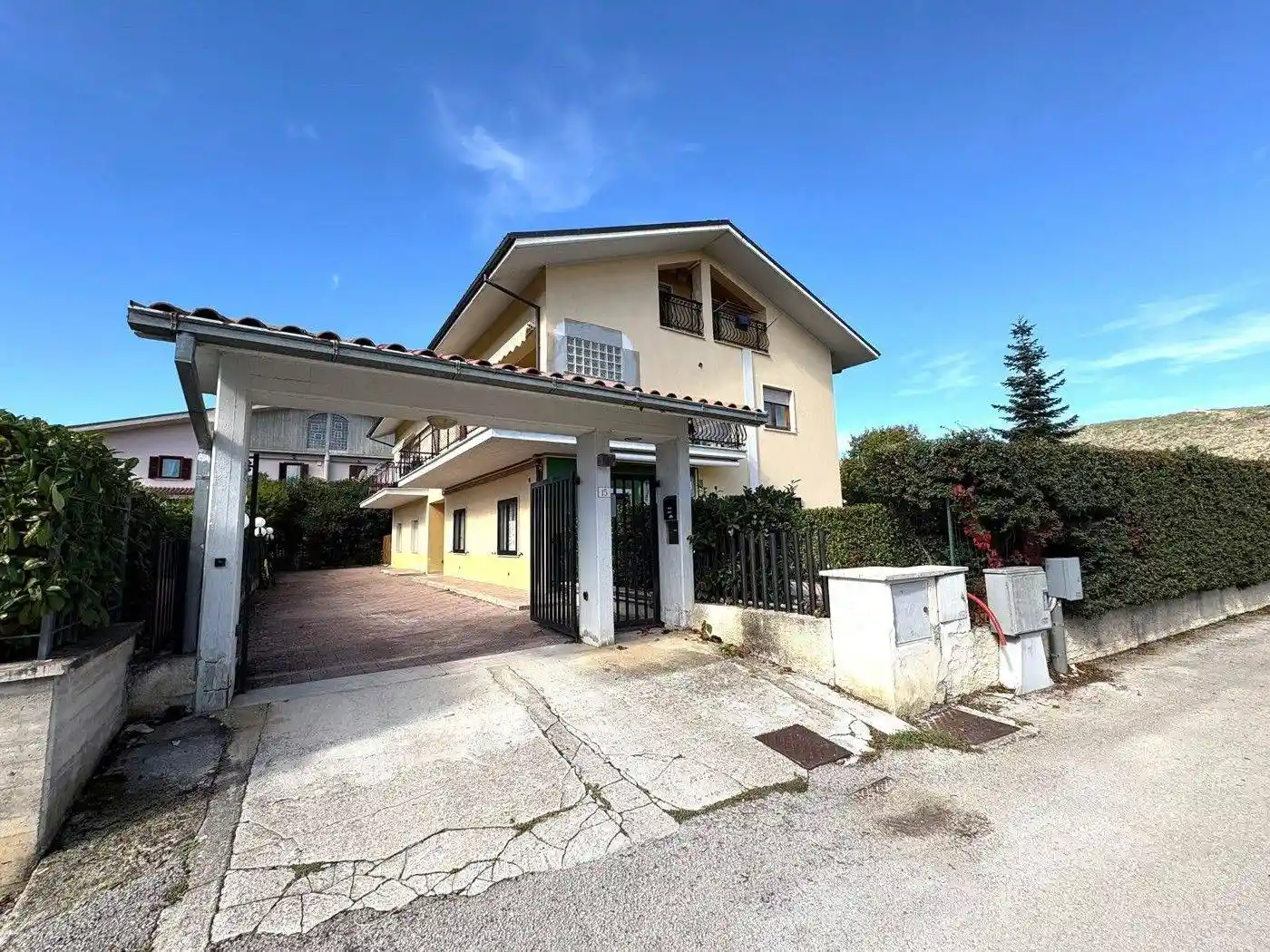 Appartamento in vendita a L'Aquila
