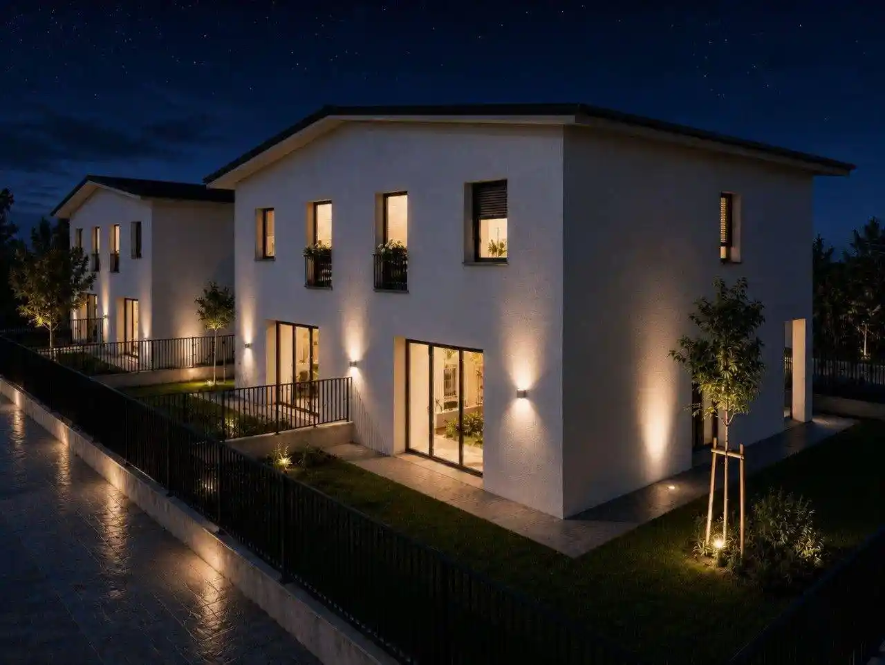 Villa in vendita a Castellarano