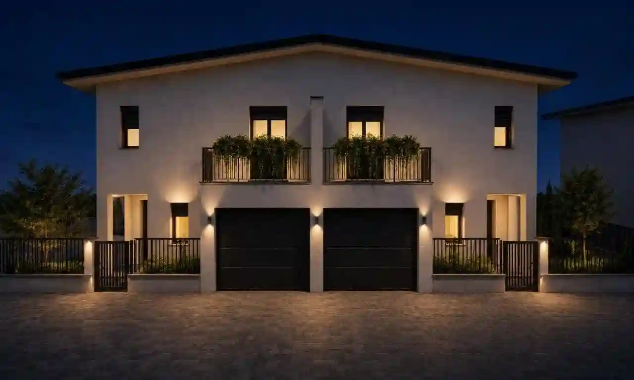 Villa - foto 2