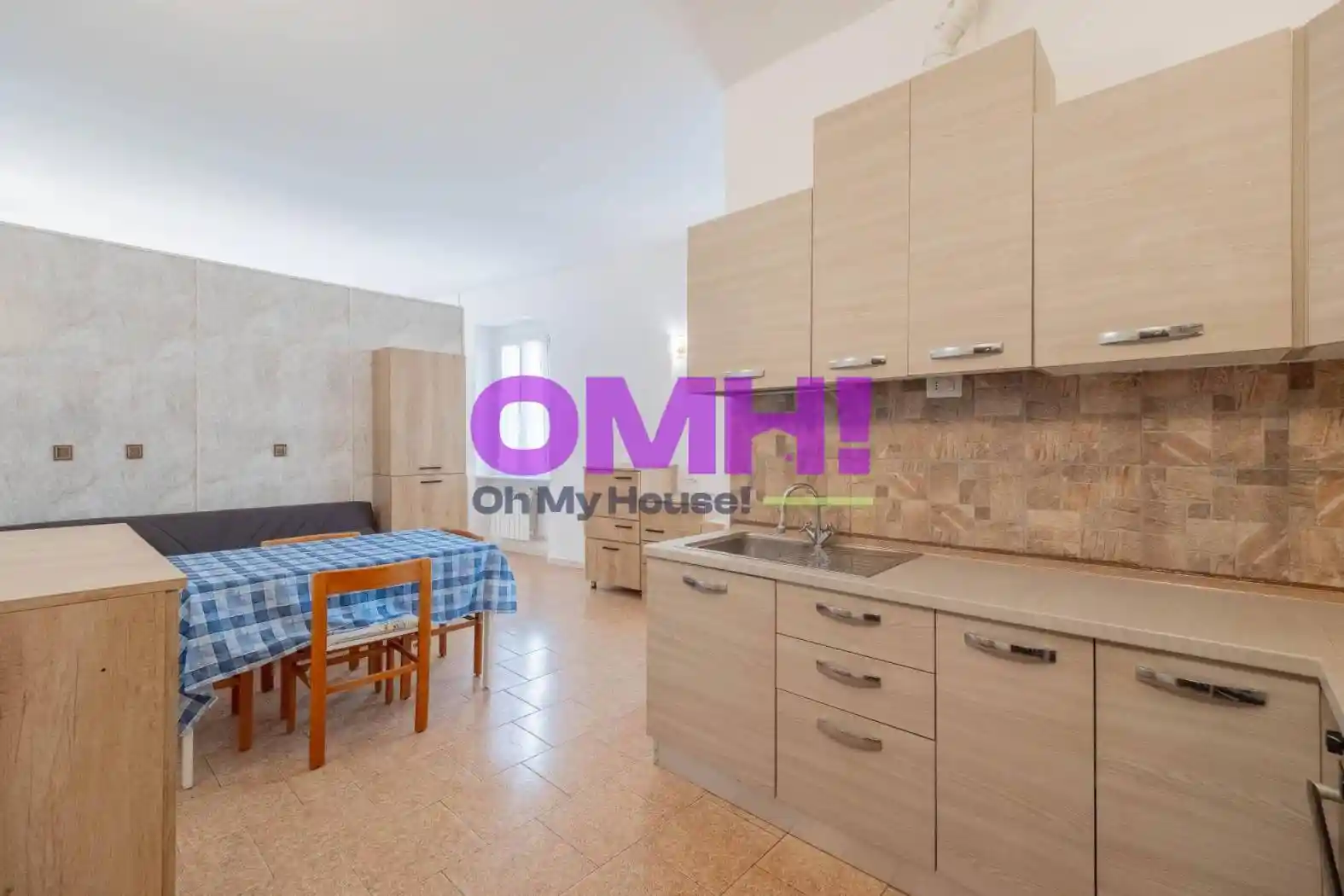 Appartamento in vendita a Gallarate