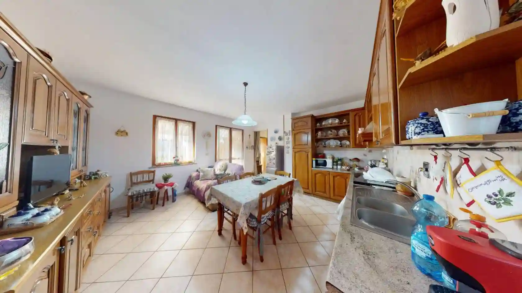 Casa indipendente - foto 5