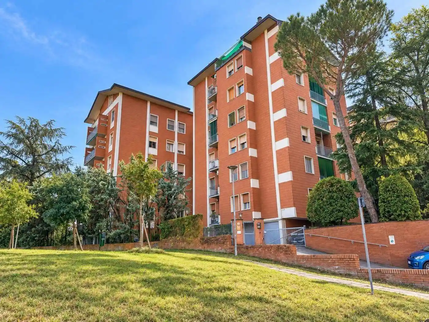 Appartamento in vendita a Bologna