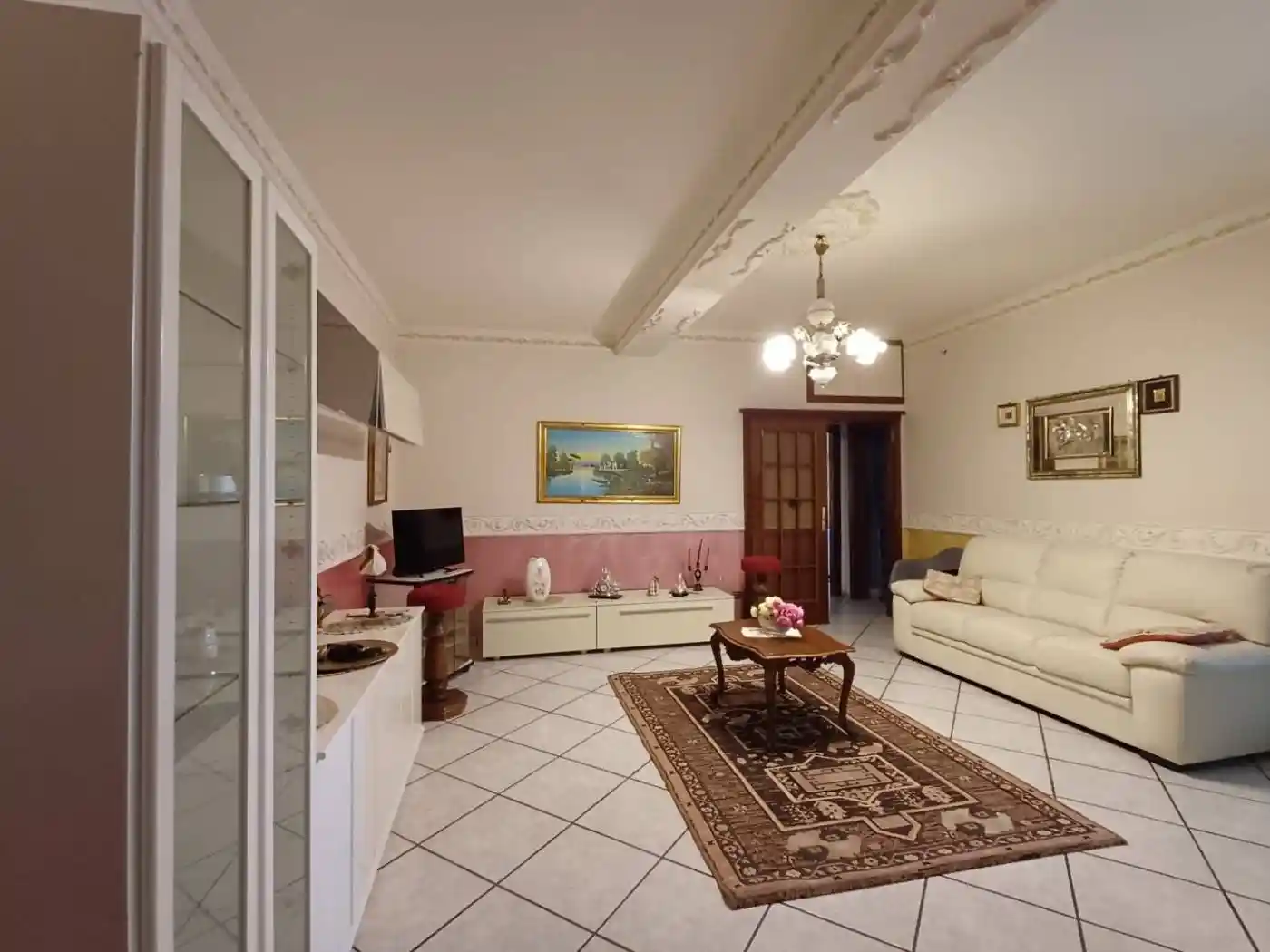 Appartamento in affitto a Caserta
