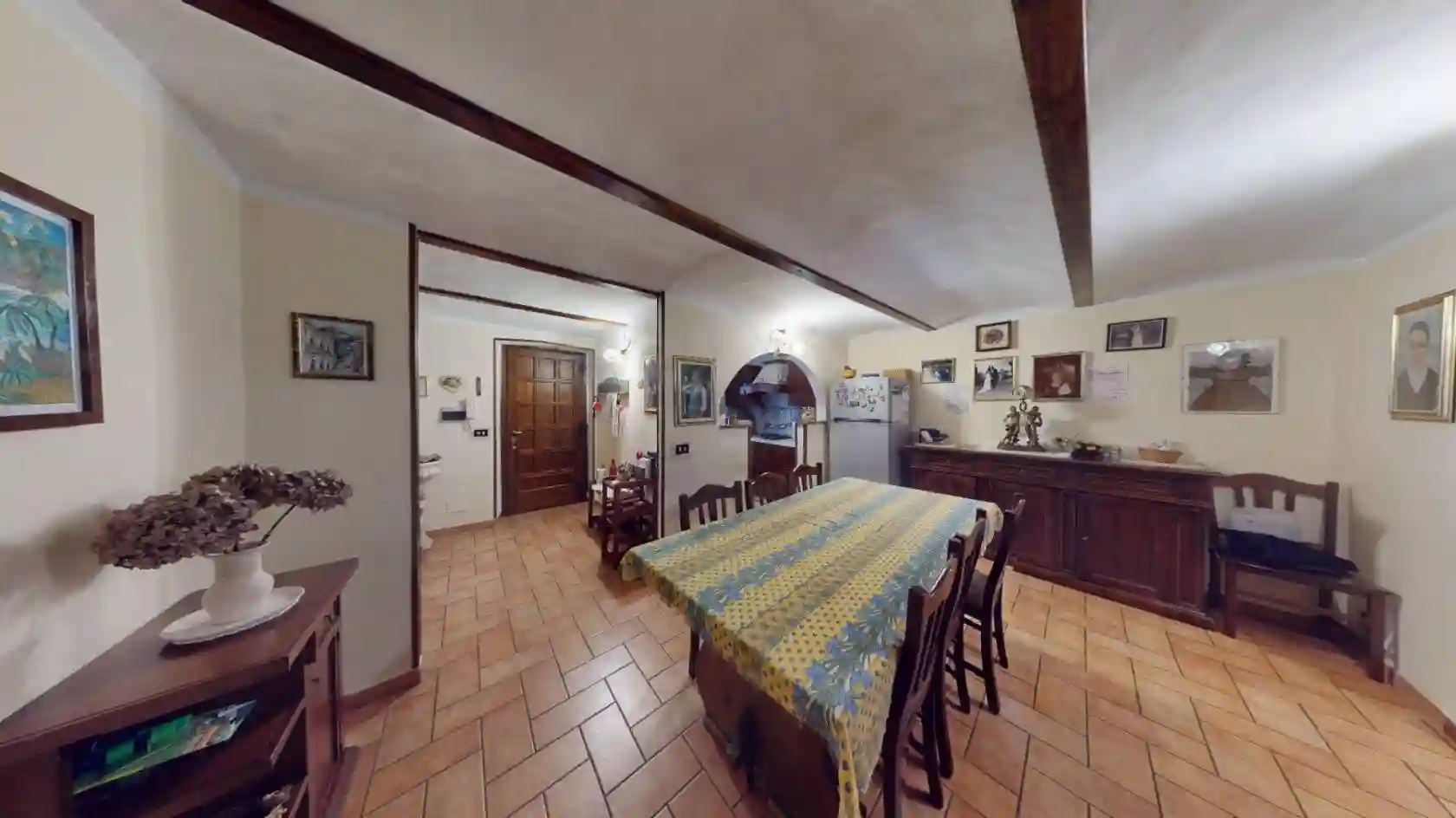 Casa indipendente - foto 4