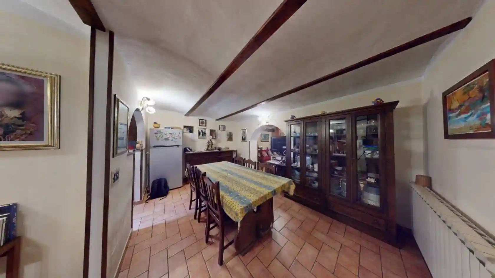 Casa indipendente - foto 5