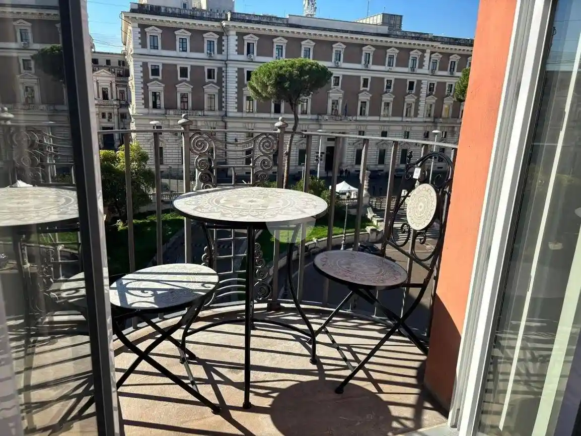 Appartamento in affitto a Roma