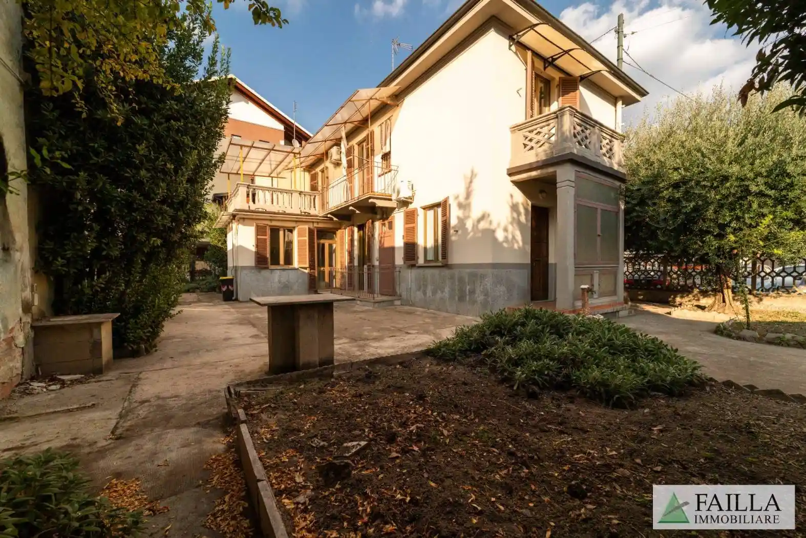 Casa indipendente in vendita a Torino