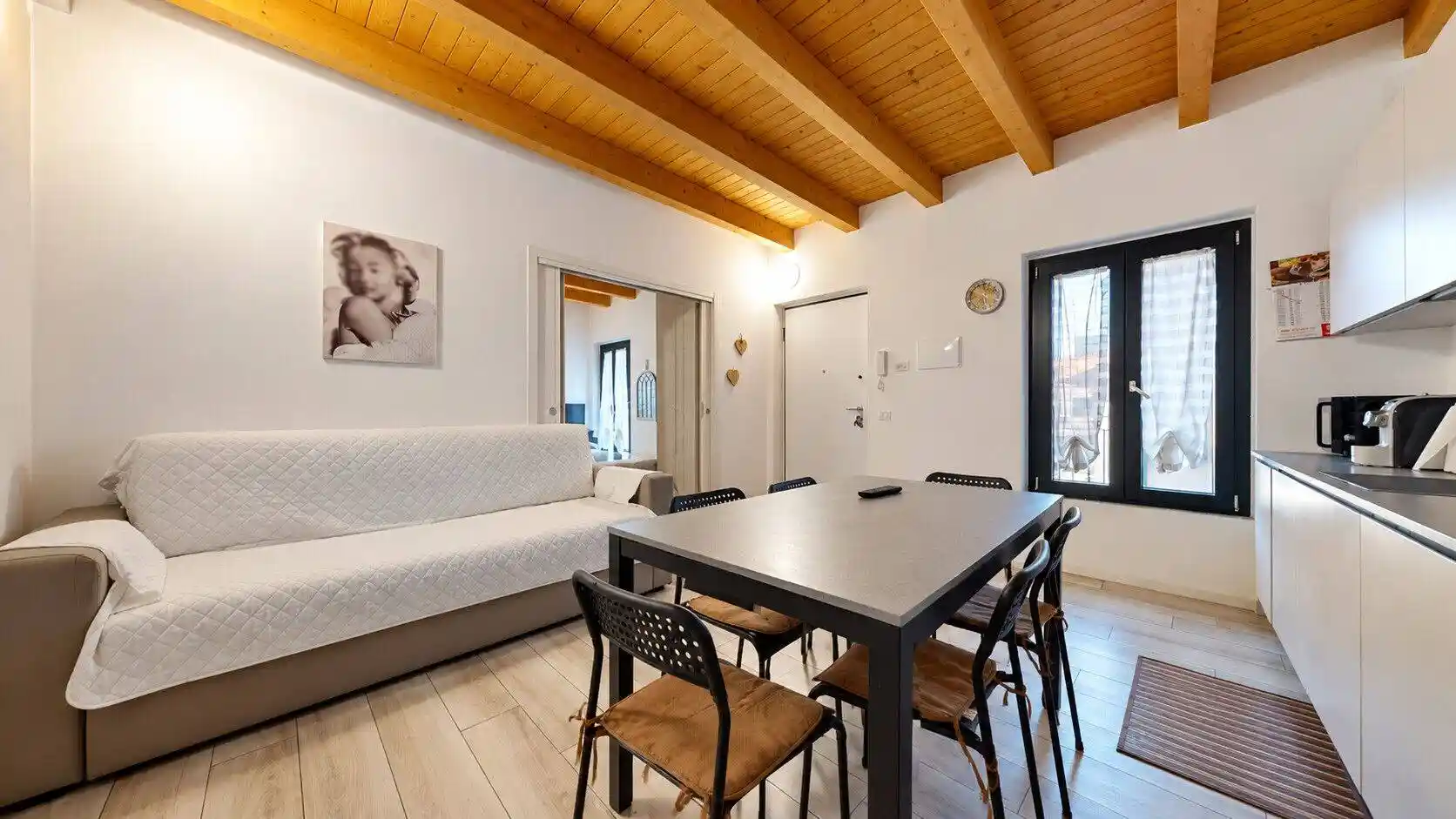 Appartamento in vendita a Cologno Monzese