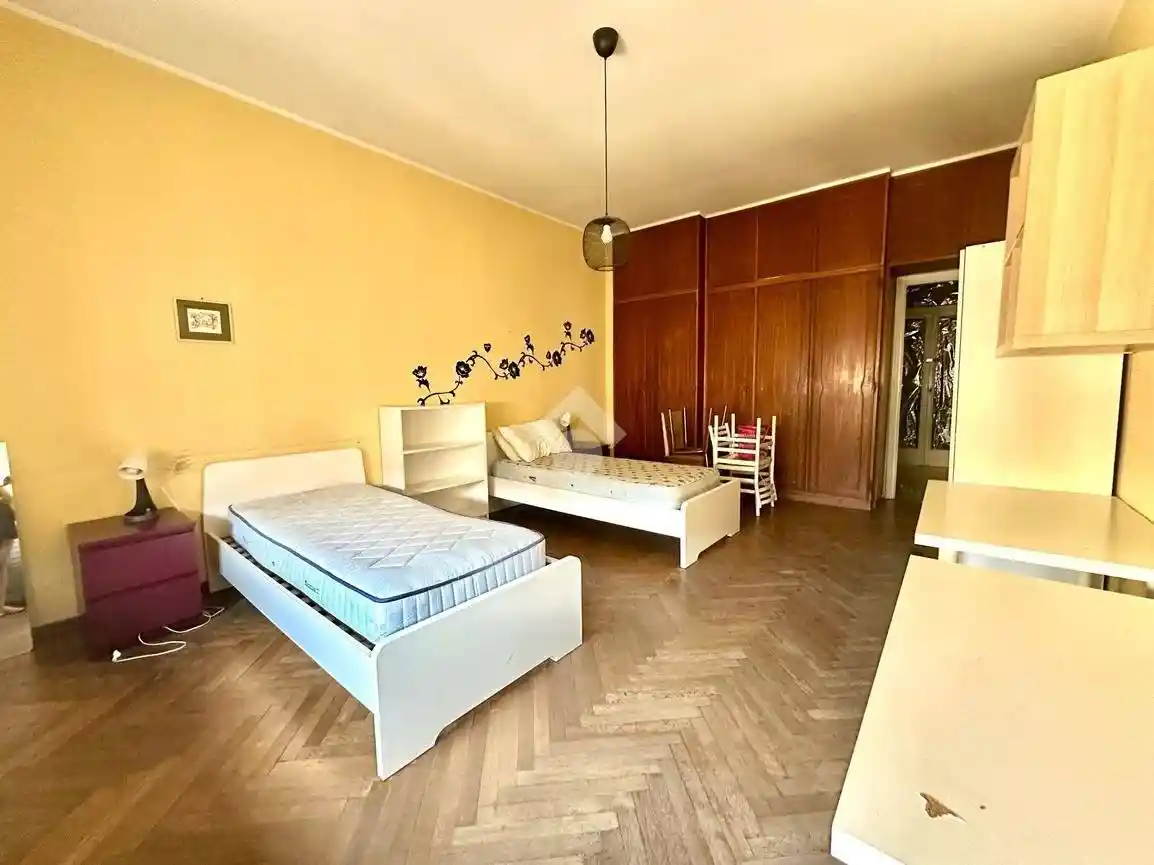 Appartamento in affitto a Torino