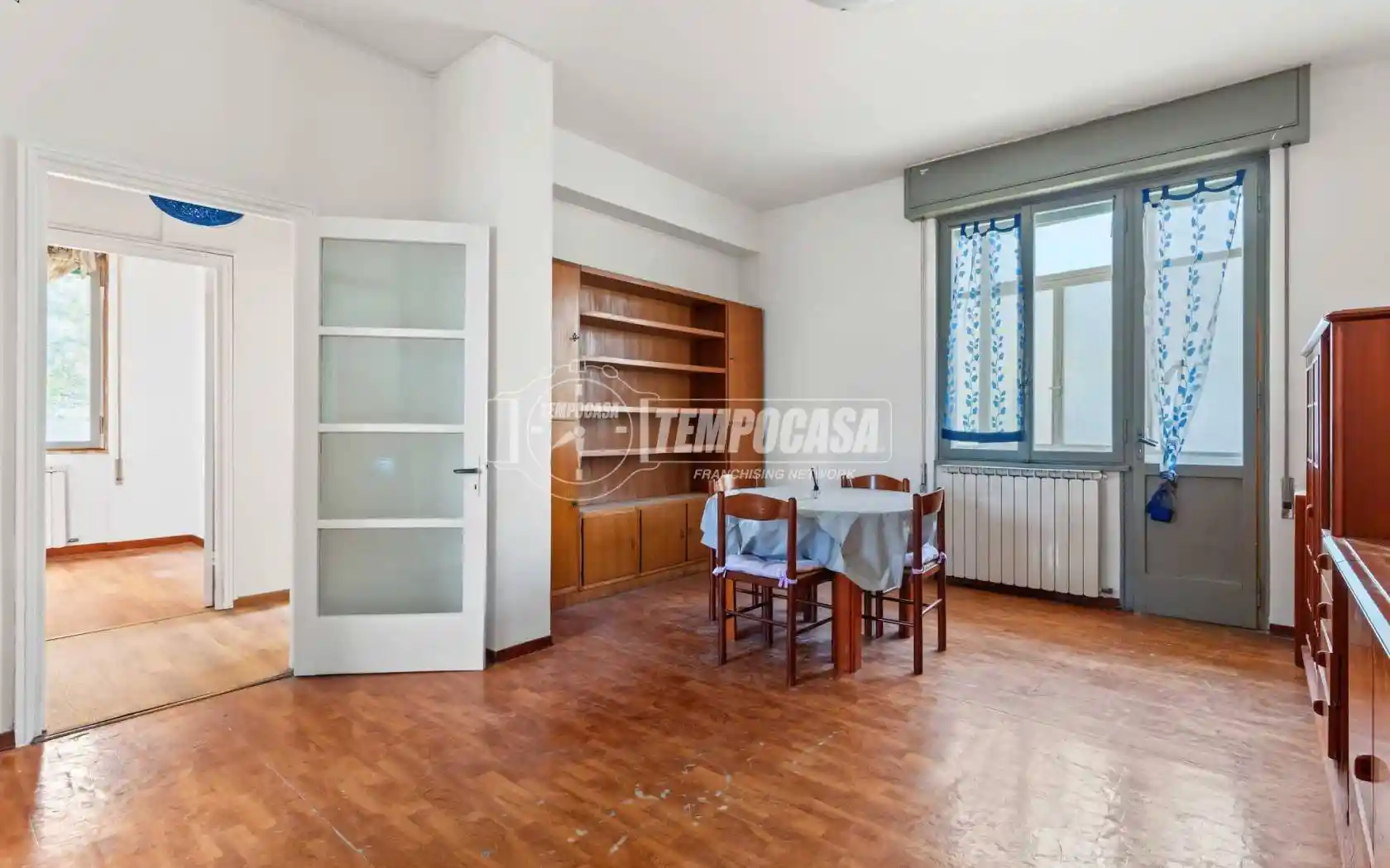 Appartamento in vendita a Bagnacavallo