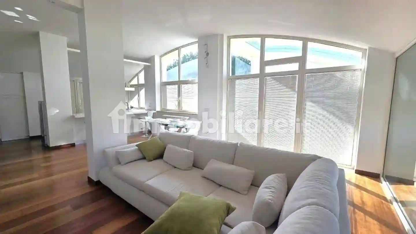 Attico - Mansarda - foto 2