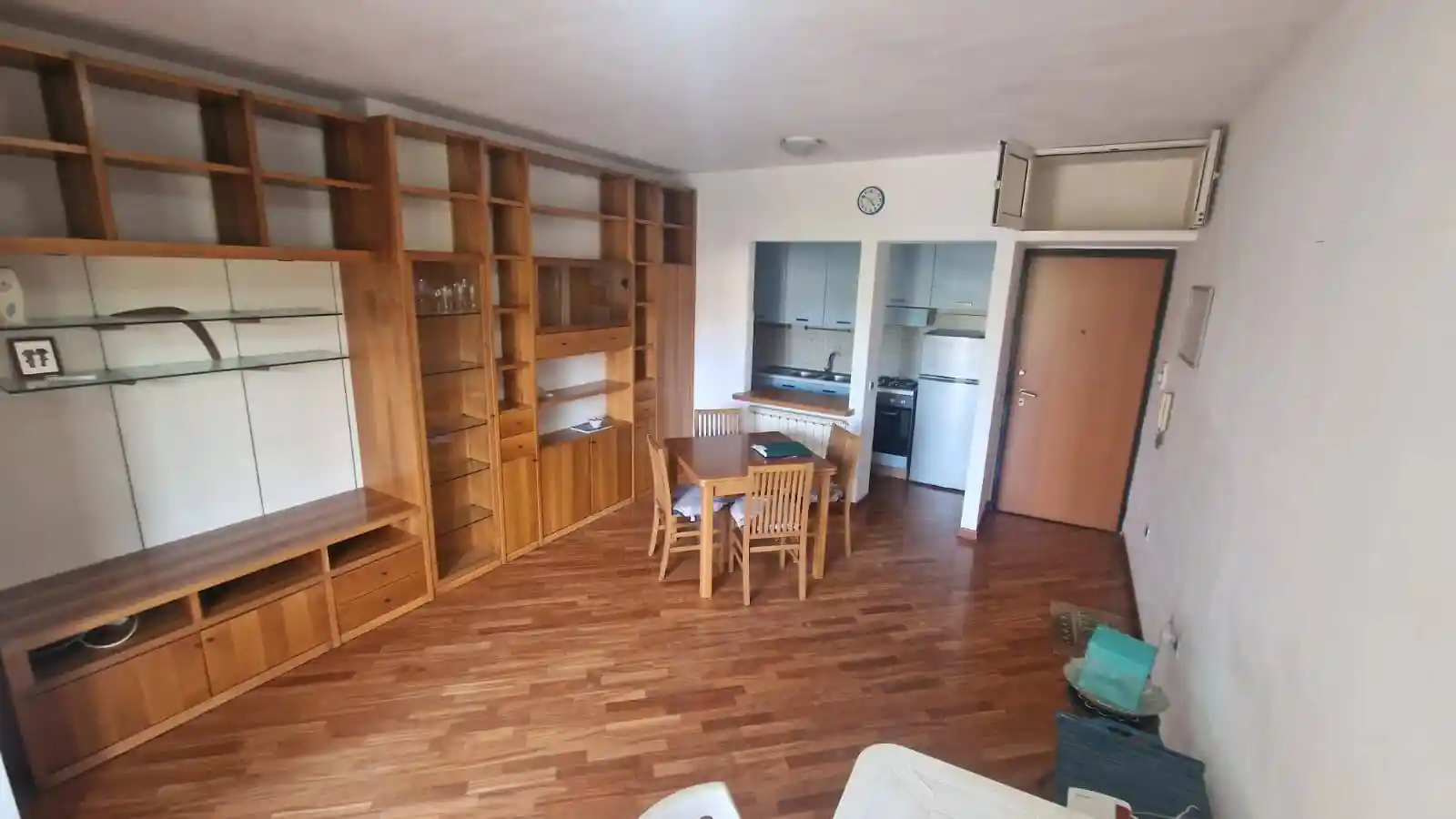 Appartamento in vendita a Cerveteri