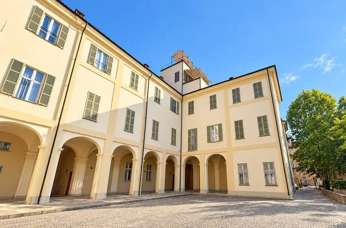 Appartamento in vendita a Casale Monferrato