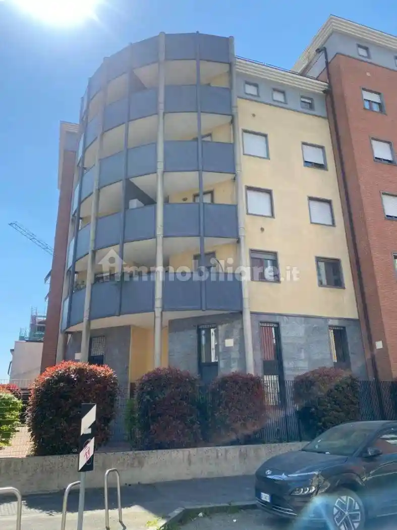Loft in vendita a Milano