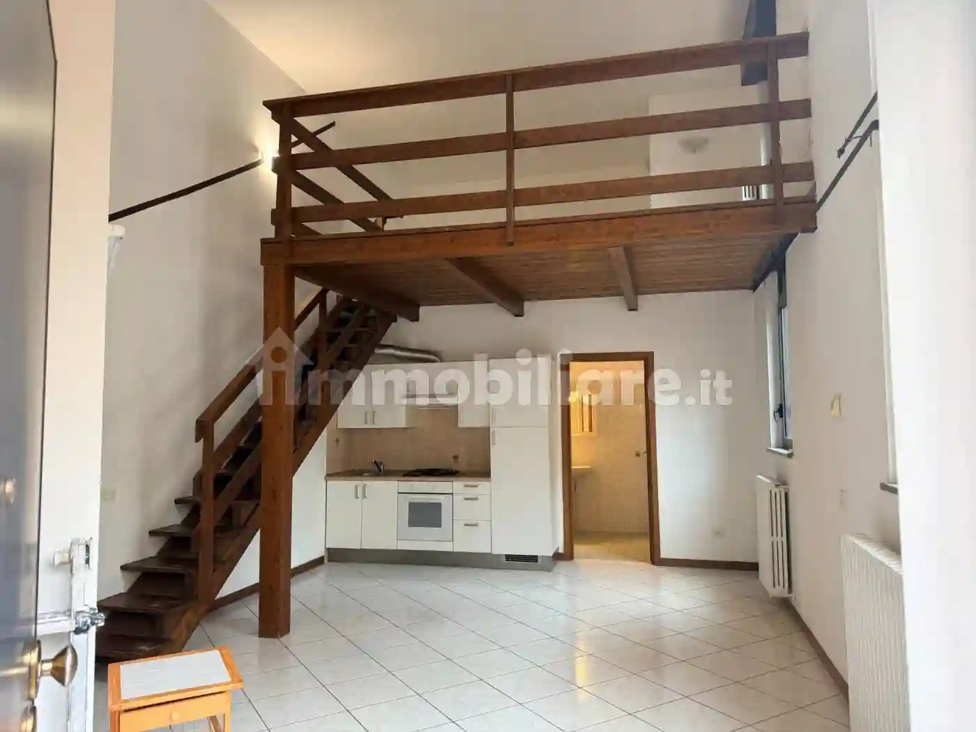 Loft - foto 4