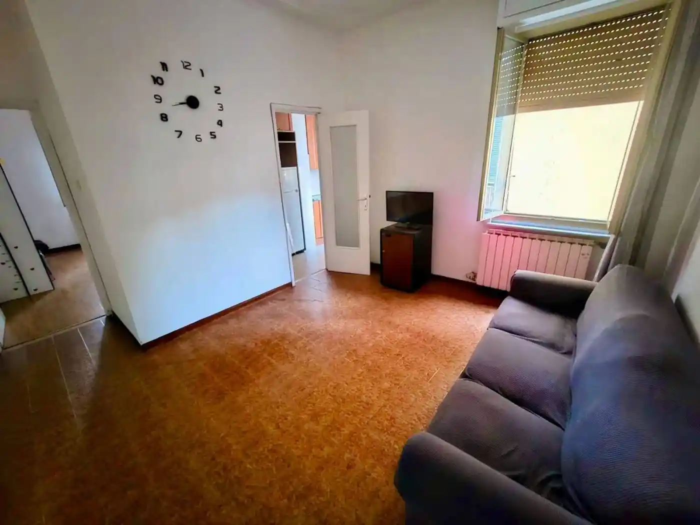 Appartamento in vendita a Piacenza